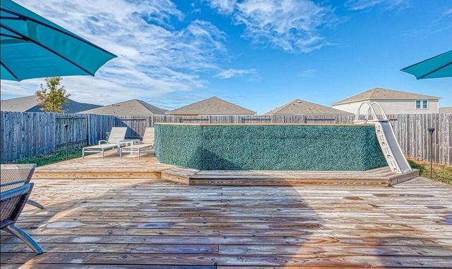 10133 Pappas Drive, Brookshire, TX 77423
