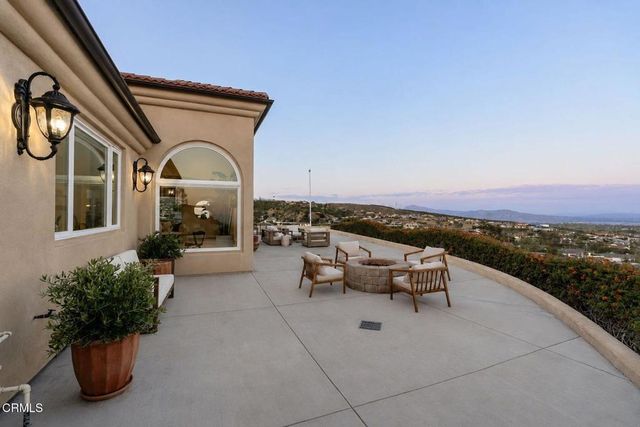 686 Skyview Terrace, Ventura, CA 93003