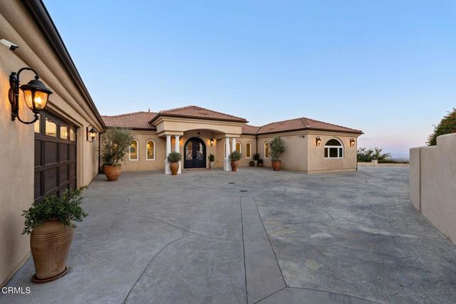 686 Skyview Terrace, Ventura, CA 93003