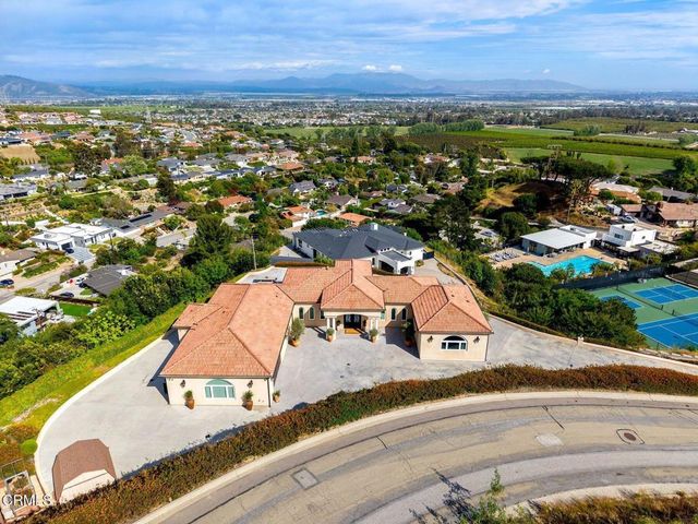 686 Skyview Terrace, Ventura, CA 93003