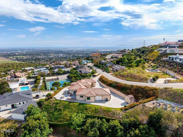 686 Skyview Terrace, Ventura, CA 93003