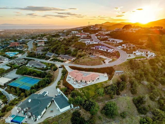 686 Skyview Terrace, Ventura, CA 93003