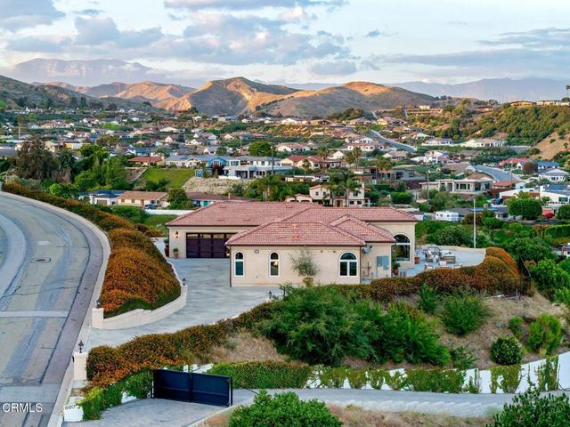 686 Skyview Terrace, Ventura, CA 93003