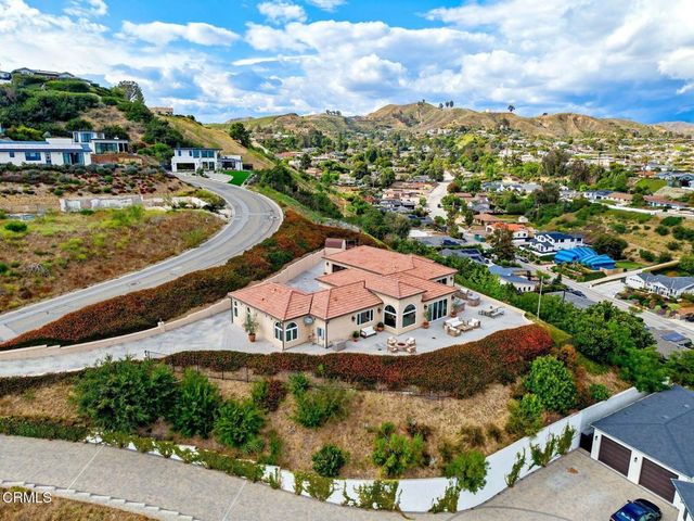 686 Skyview Terrace, Ventura, CA 93003
