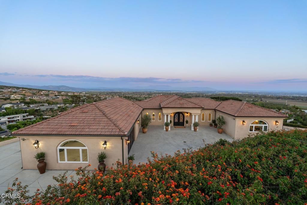 686 Skyview Terrace, Ventura, CA 93003