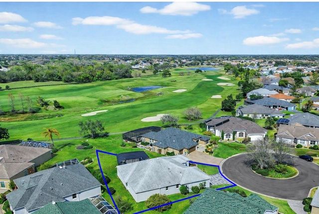 3024 PAYNES PLACE, The Villages, FL 32162