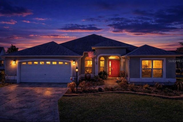 3024 PAYNES PLACE, The Villages, FL 32162