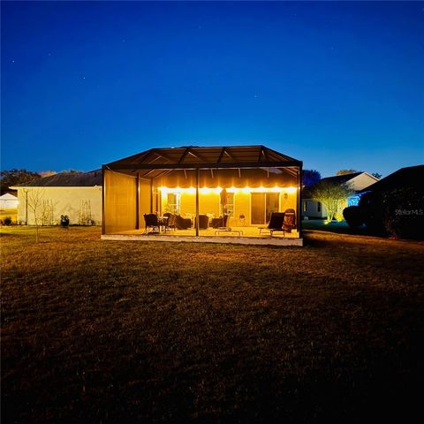 3024 PAYNES PLACE, The Villages, FL 32162