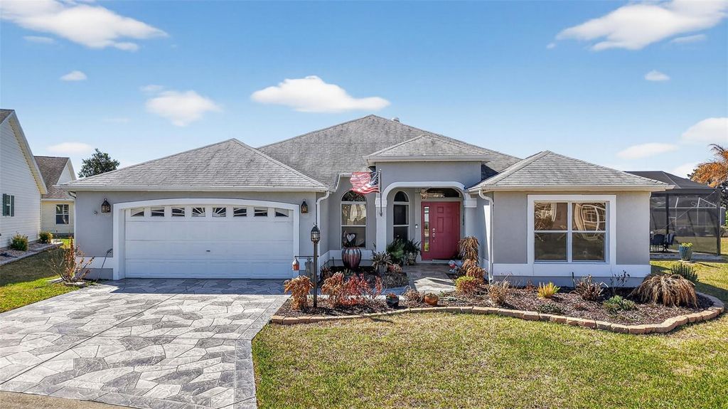 Image 2 of property listing at 3024 PAYNES PLACE, The Villages, FL 32162
