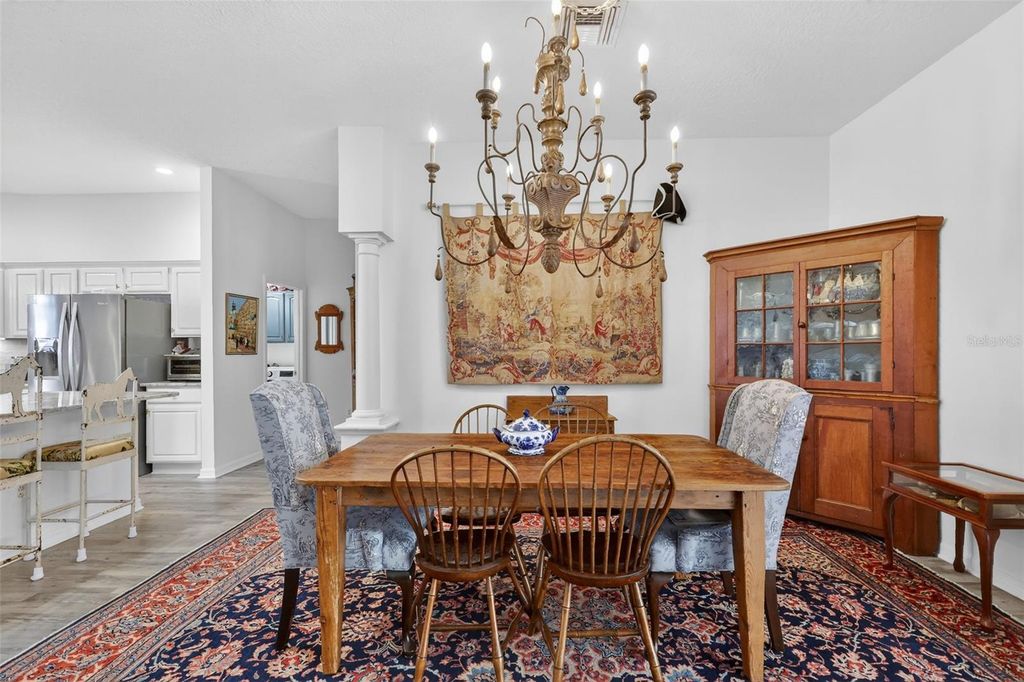 Image 16 of property listing at 3024 PAYNES PLACE, The Villages, FL 32162