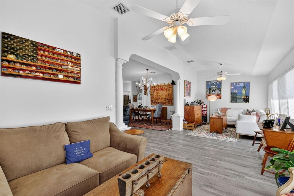 Image 27 of property listing at 3024 PAYNES PLACE, The Villages, FL 32162