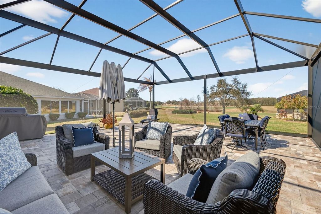 Image 35 of property listing at 3024 PAYNES PLACE, The Villages, FL 32162