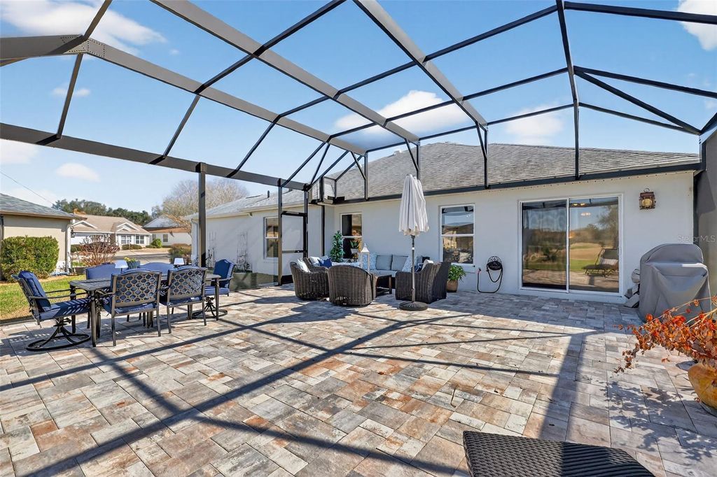 Image 37 of property listing at 3024 PAYNES PLACE, The Villages, FL 32162