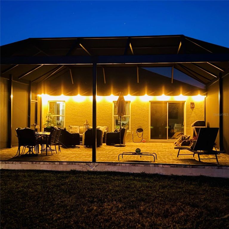 Image 40 of property listing at 3024 PAYNES PLACE, The Villages, FL 32162