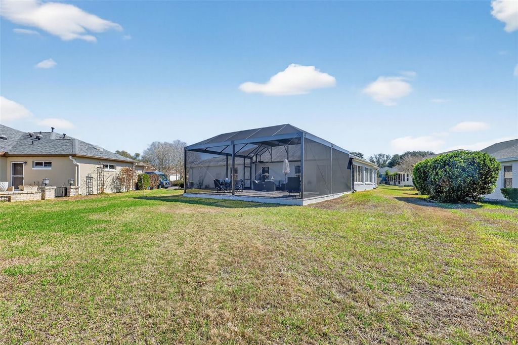 Image 48 of property listing at 3024 PAYNES PLACE, The Villages, FL 32162