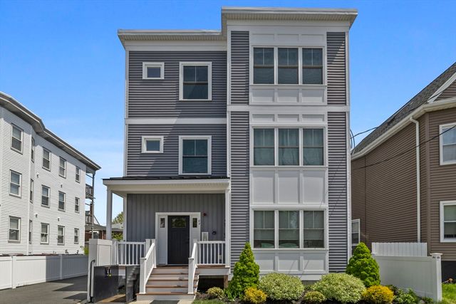 87 Madison Ave 3, Everett, MA 02149