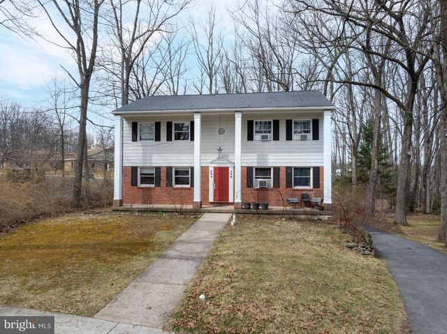 404-406 SYLVAN DR, State College, PA 16803