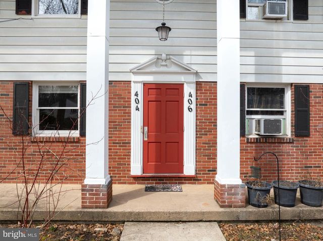 404-406 SYLVAN DR, State College, PA 16803