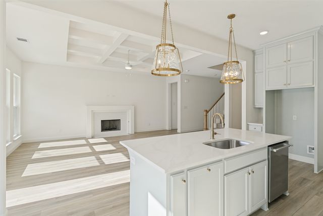 1004 Derby Road, Willow Park, TX 76087