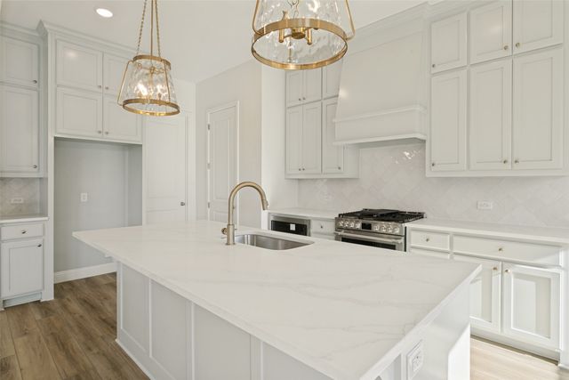 1004 Derby Road, Willow Park, TX 76087