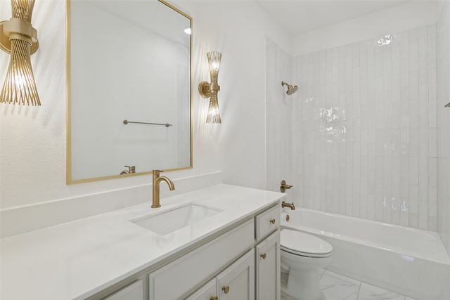 1004 Derby Road, Willow Park, TX 76087