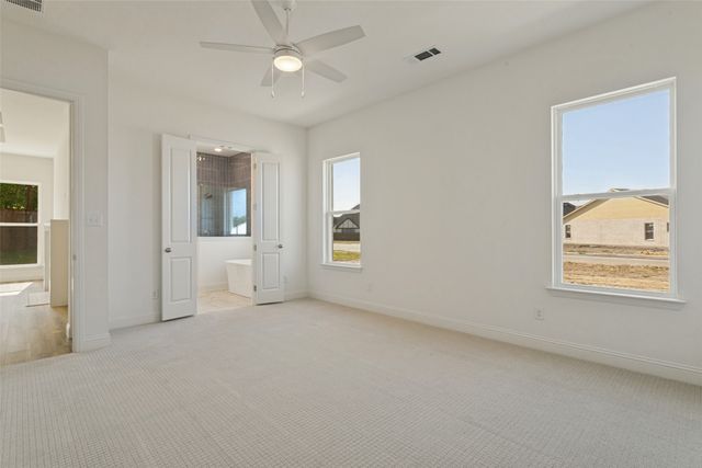 1004 Derby Road, Willow Park, TX 76087