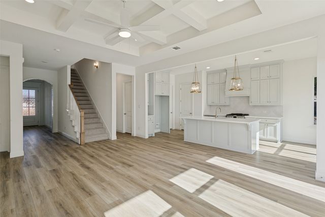 1004 Derby Road, Willow Park, TX 76087