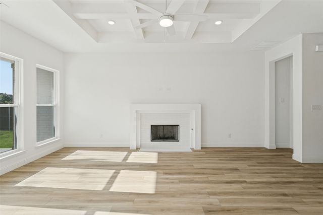 1004 Derby Road, Willow Park, TX 76087