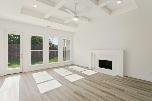 1004 Derby Road, Willow Park, TX 76087
