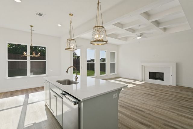 1004 Derby Road, Willow Park, TX 76087