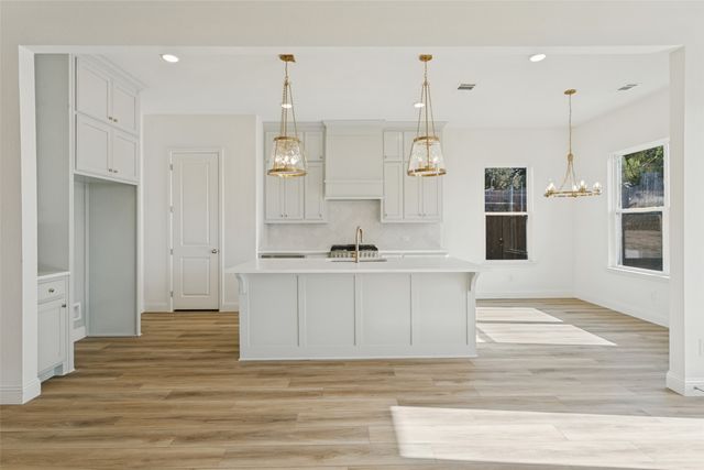 1004 Derby Road, Willow Park, TX 76087