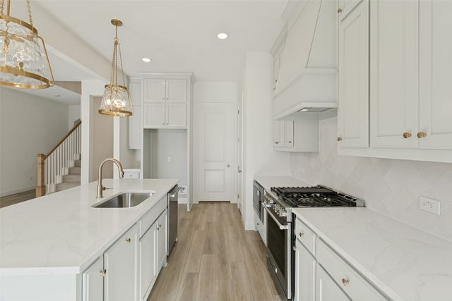 1004 Derby Road, Willow Park, TX 76087