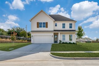 1004 Derby Road, Willow Park, TX 76087