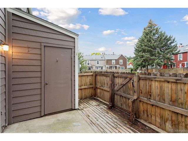 1091 Milo Cir B, Lafayette, CO 80026