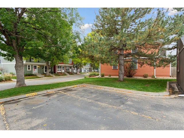 1091 Milo Cir B, Lafayette, CO 80026