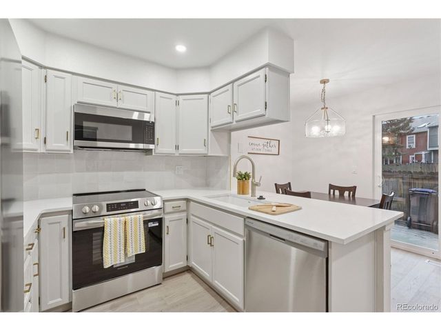 1091 Milo Cir B, Lafayette, CO 80026