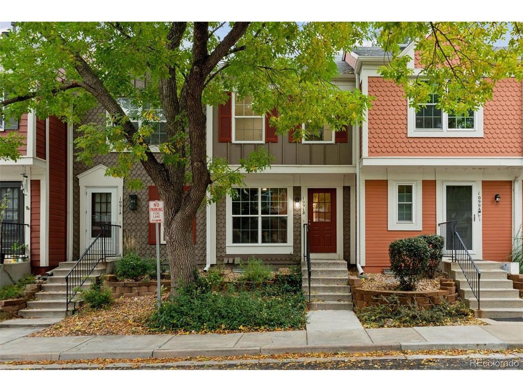 1091 Milo Cir B, Lafayette, CO 80026