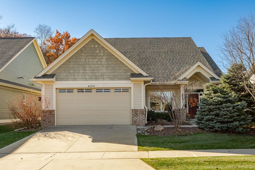 4184 Berkshire Road SW, Rochester, MN 55902