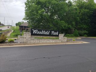 5396 South Woodfield Avenue, Springfield, MO 65810