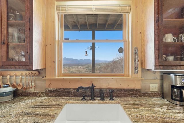 2150 Shellstand Road, Almond, NC 28702