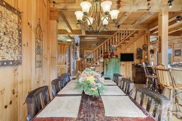2150 Shellstand Road, Almond, NC 28702