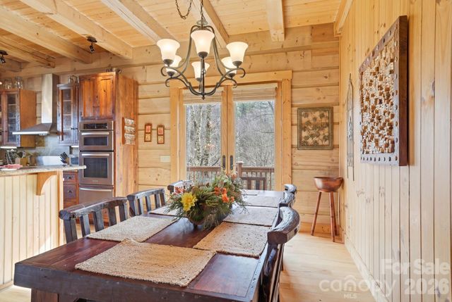 2150 Shellstand Road, Almond, NC 28702