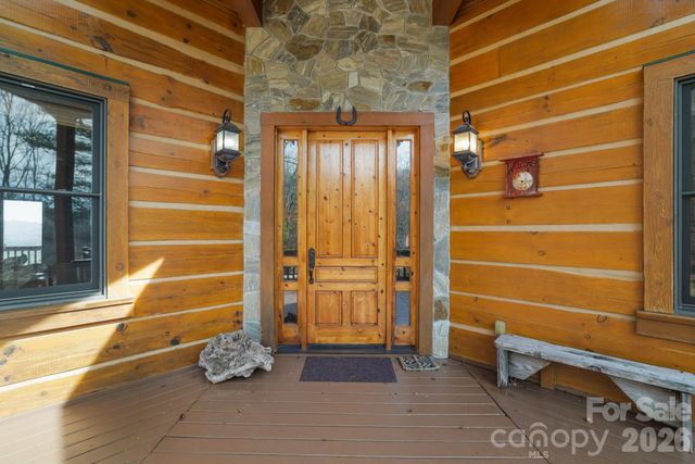 2150 Shellstand Road, Almond, NC 28702