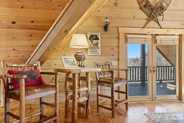 2150 Shellstand Road, Almond, NC 28702