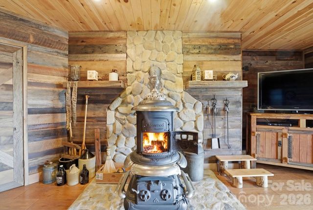 2150 Shellstand Road, Almond, NC 28702