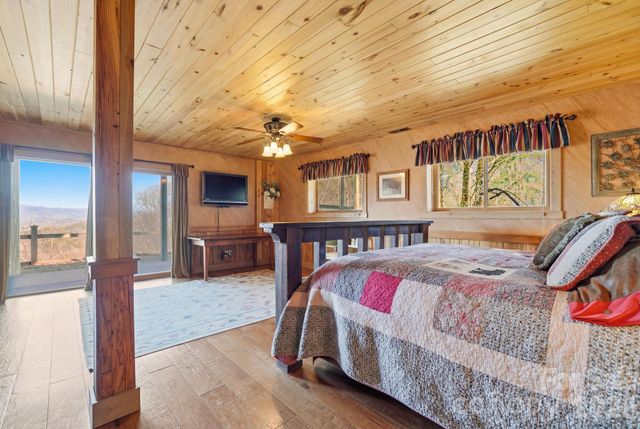 2150 Shellstand Road, Almond, NC 28702
