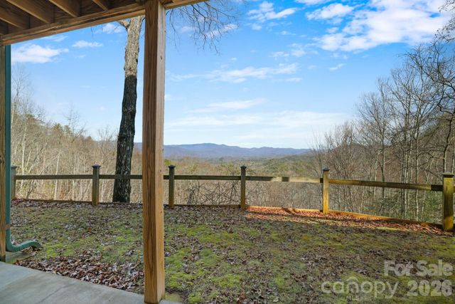 2150 Shellstand Road, Almond, NC 28702