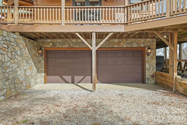 2150 Shellstand Road, Almond, NC 28702