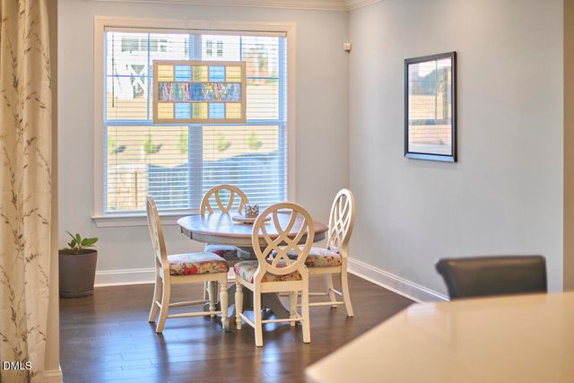 121 Cramerton Drive, Holly Springs, NC 27540