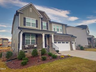 121 Cramerton Drive, Holly Springs, NC 27540